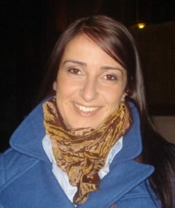 FOTO ANCORA Lina PUGLIA