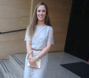 Sabrina Bonini piemonte